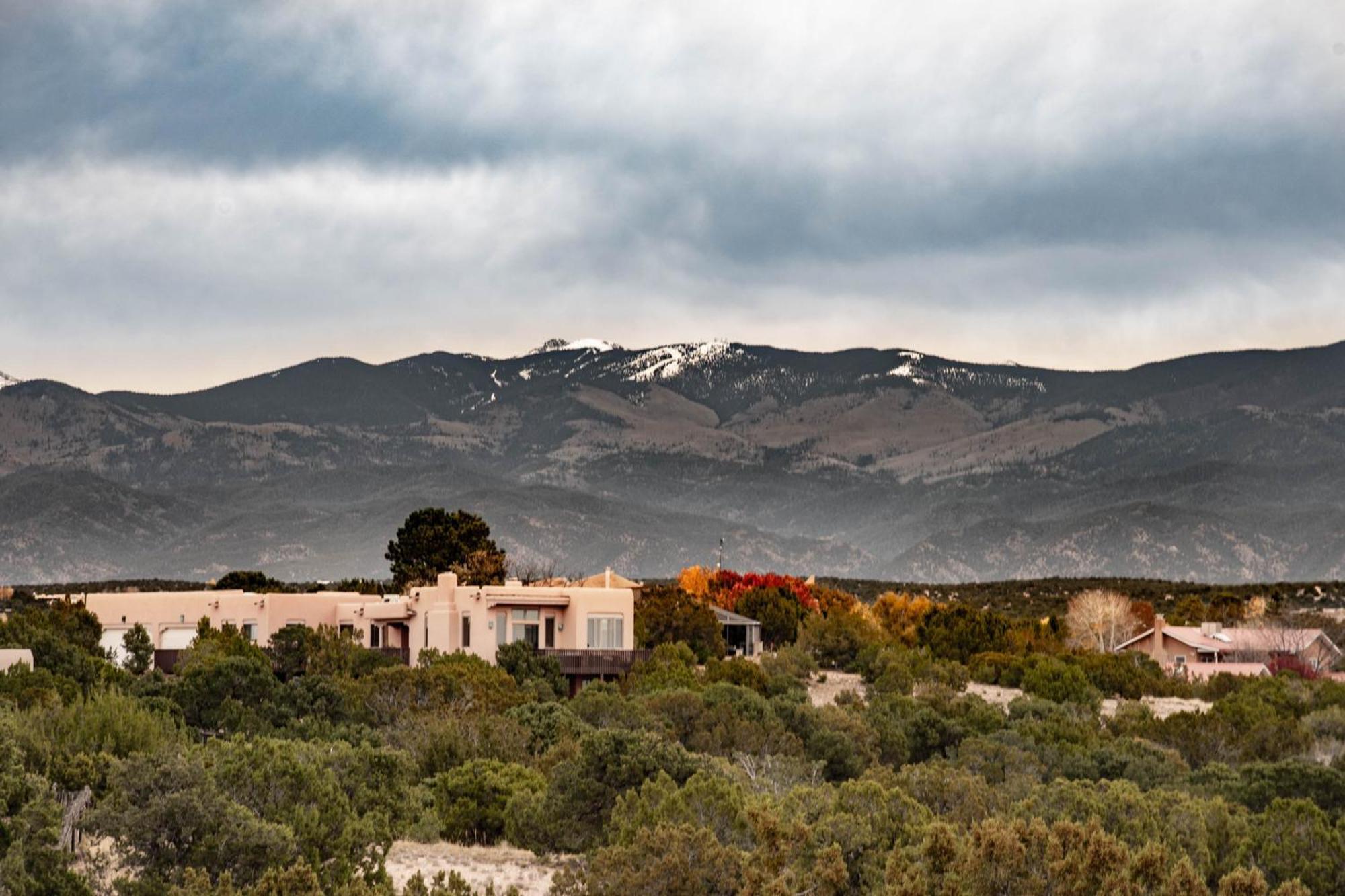 El Otro Manor Villa Santa Fe Exterior photo